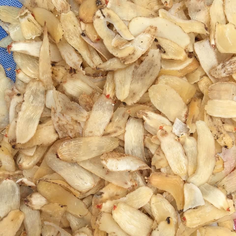 中药材