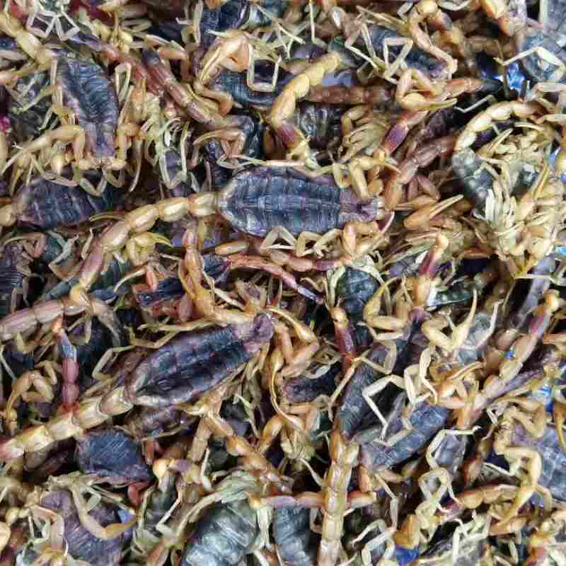 中药材