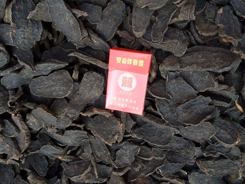 中药材