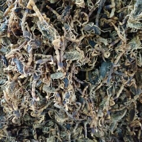 中药材