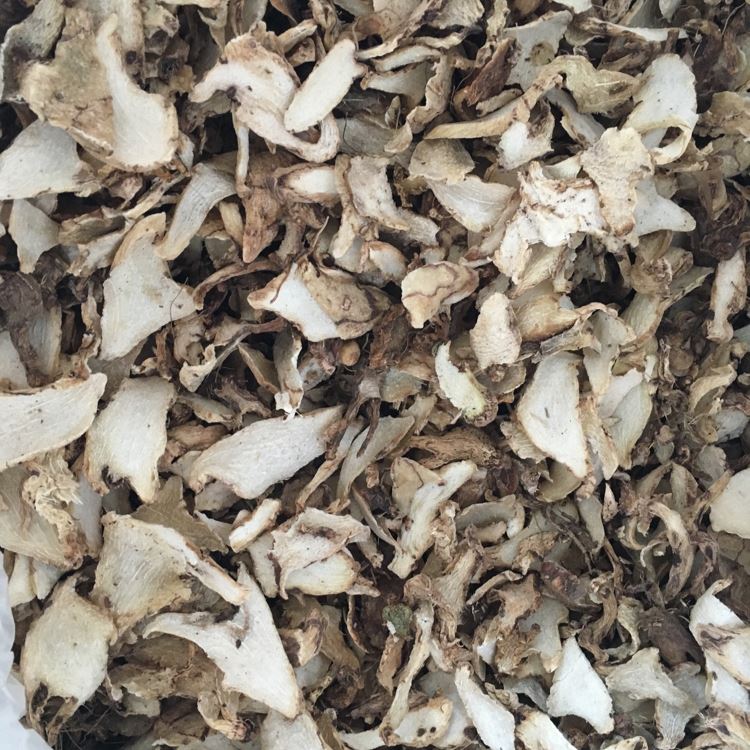 【白及最新价格 105.00元/公斤】