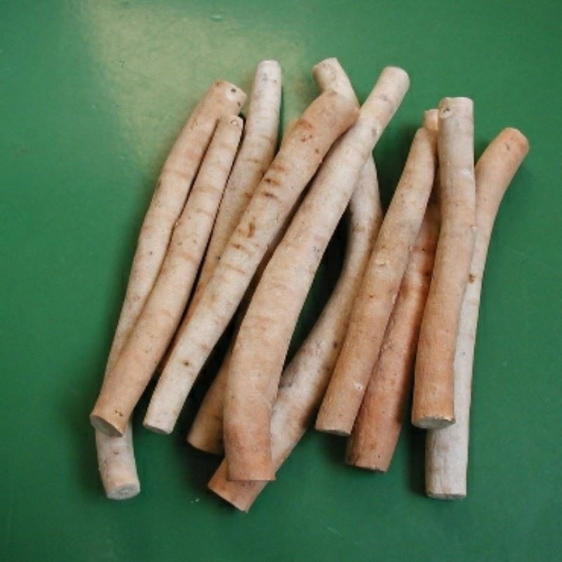 中药材