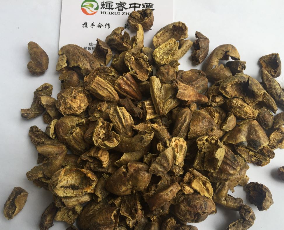 中药材