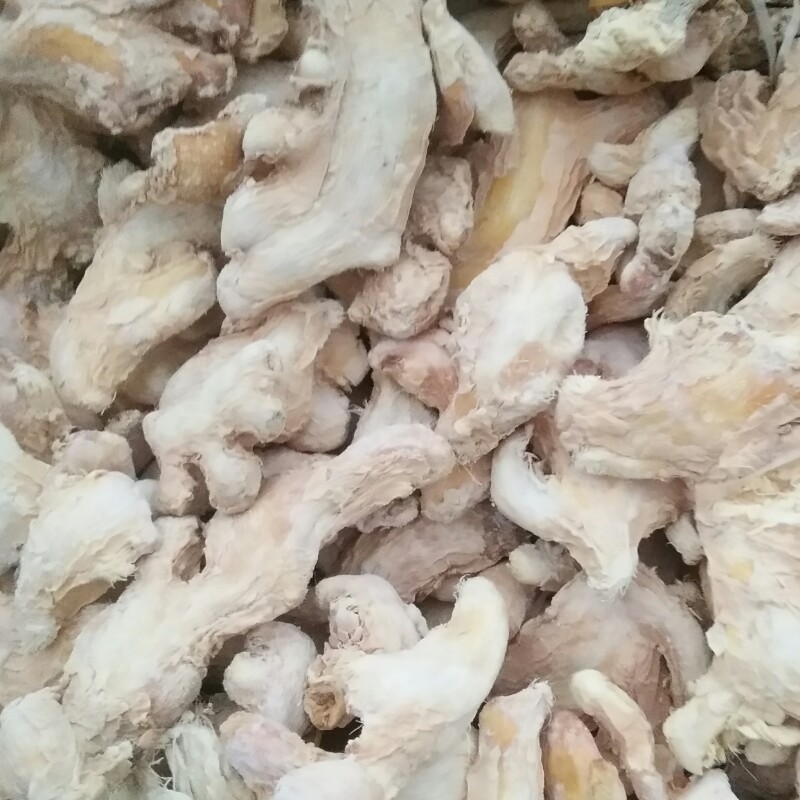 中药材
