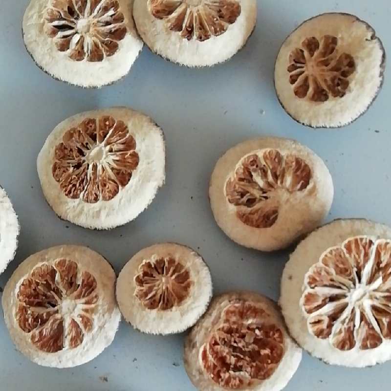 中药材