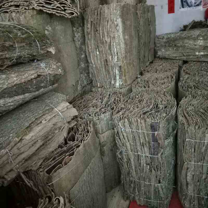 中药材