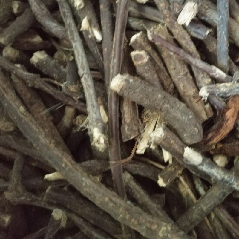 中药材