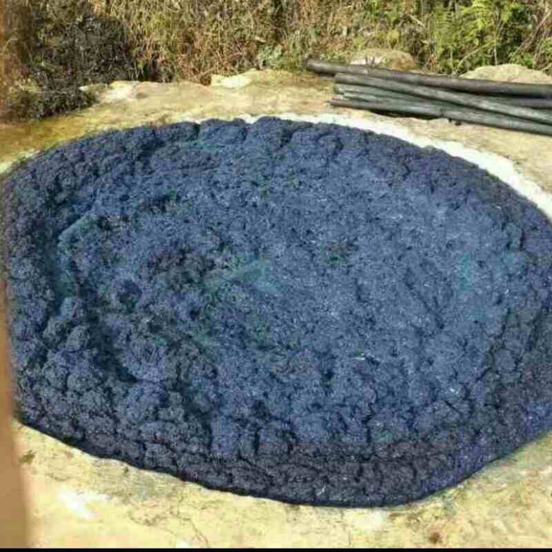 中药材