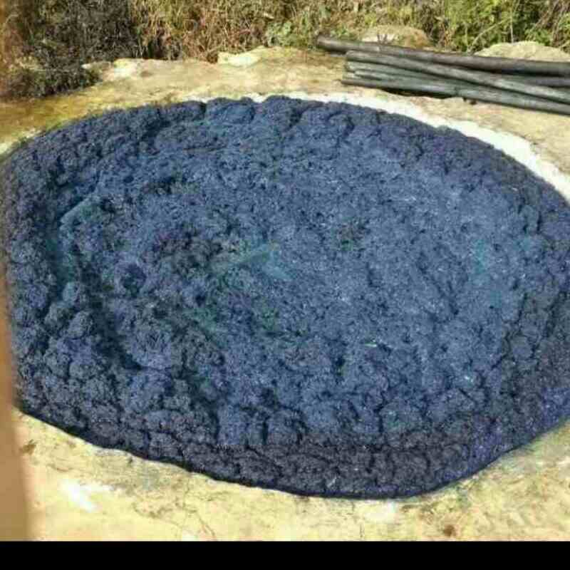 中药材
