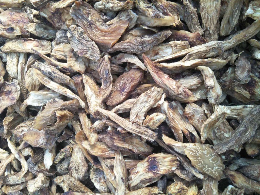 中药材