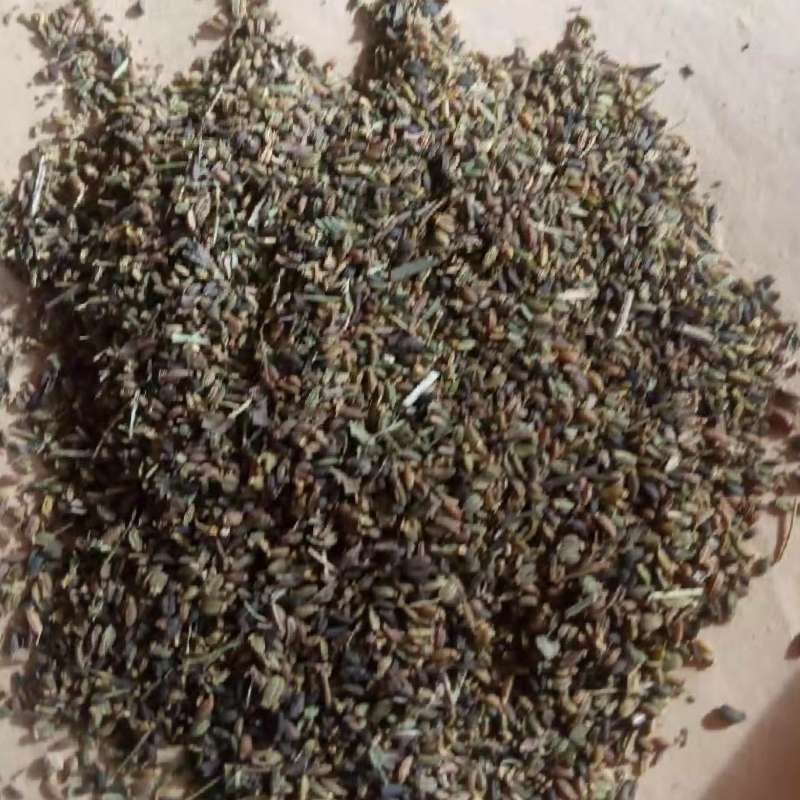 中药材