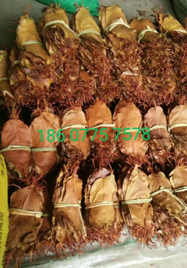 中药材