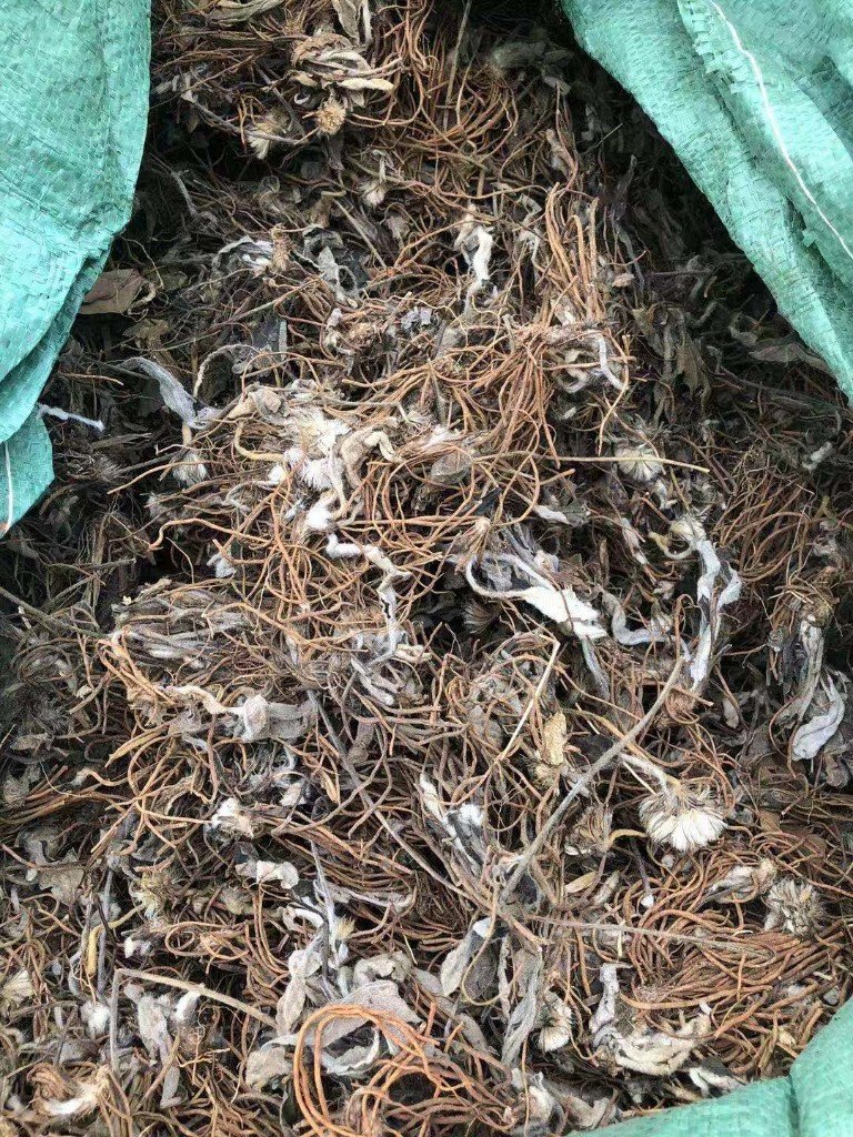 中药材