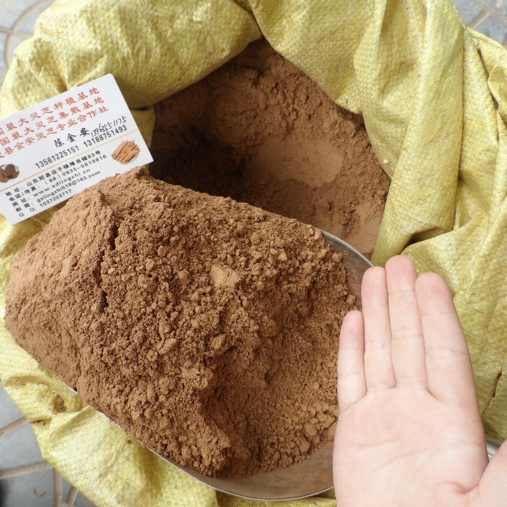 中药材
