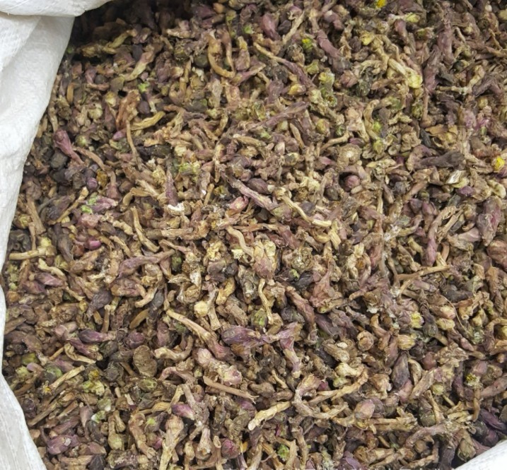 中药材