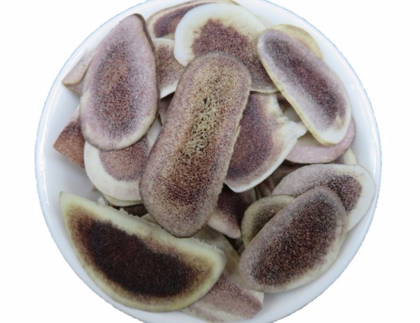 中药材
