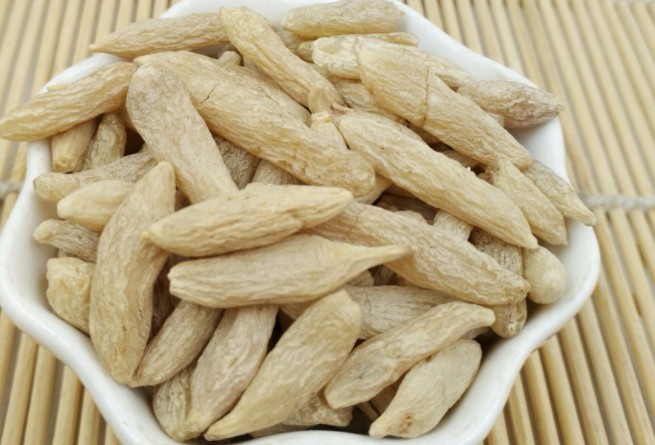 中药材