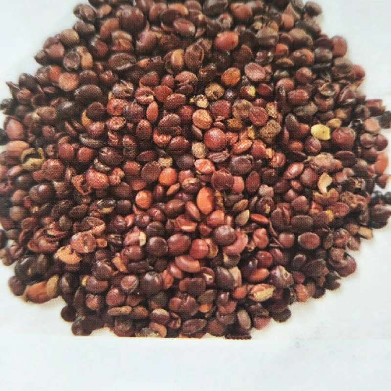 中药材