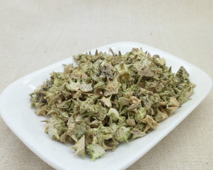 中药材