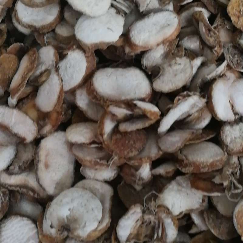 中药材