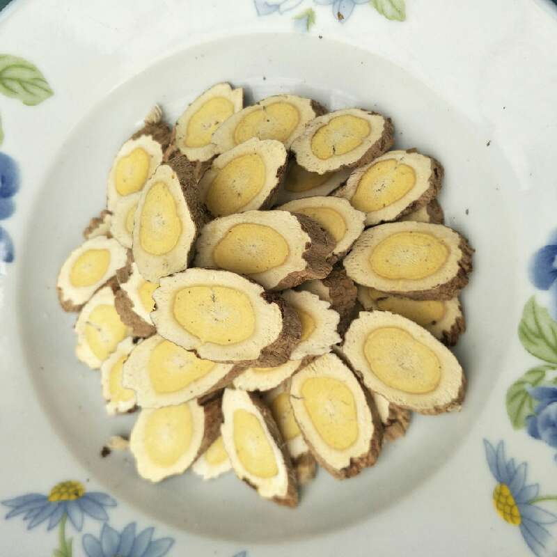 中药材