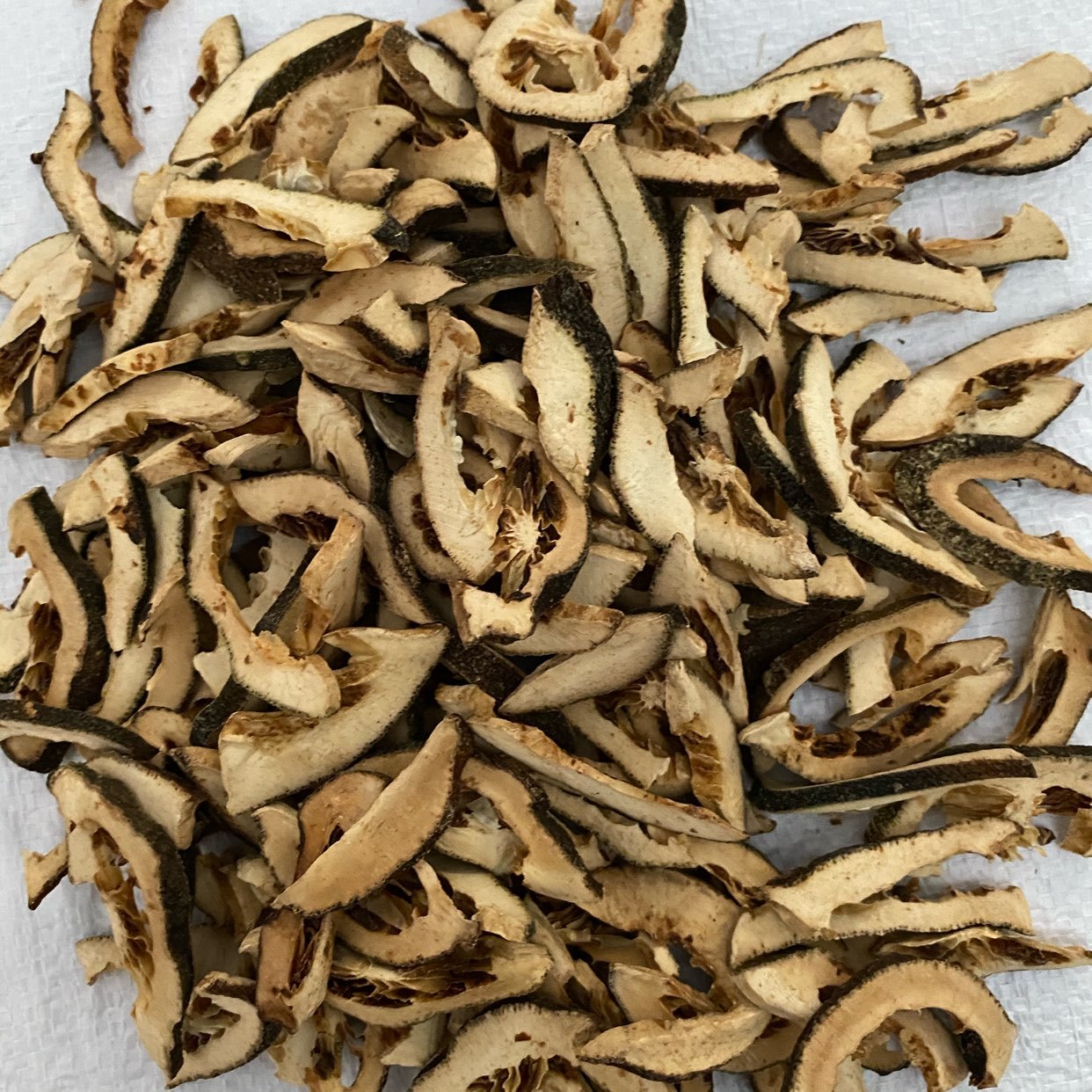 中药材