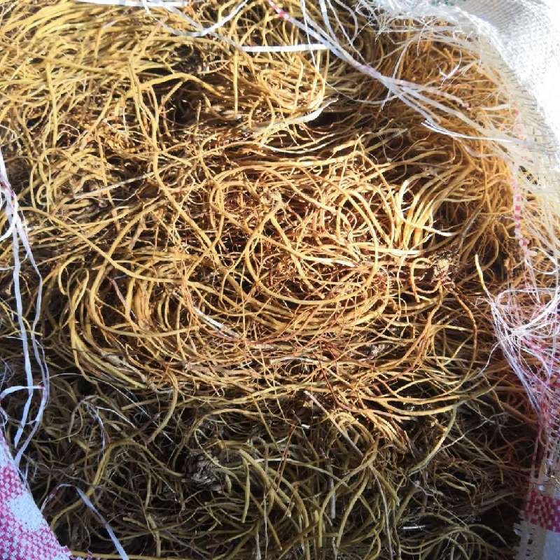 中药材