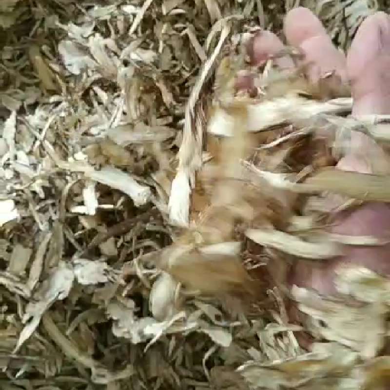 中药材