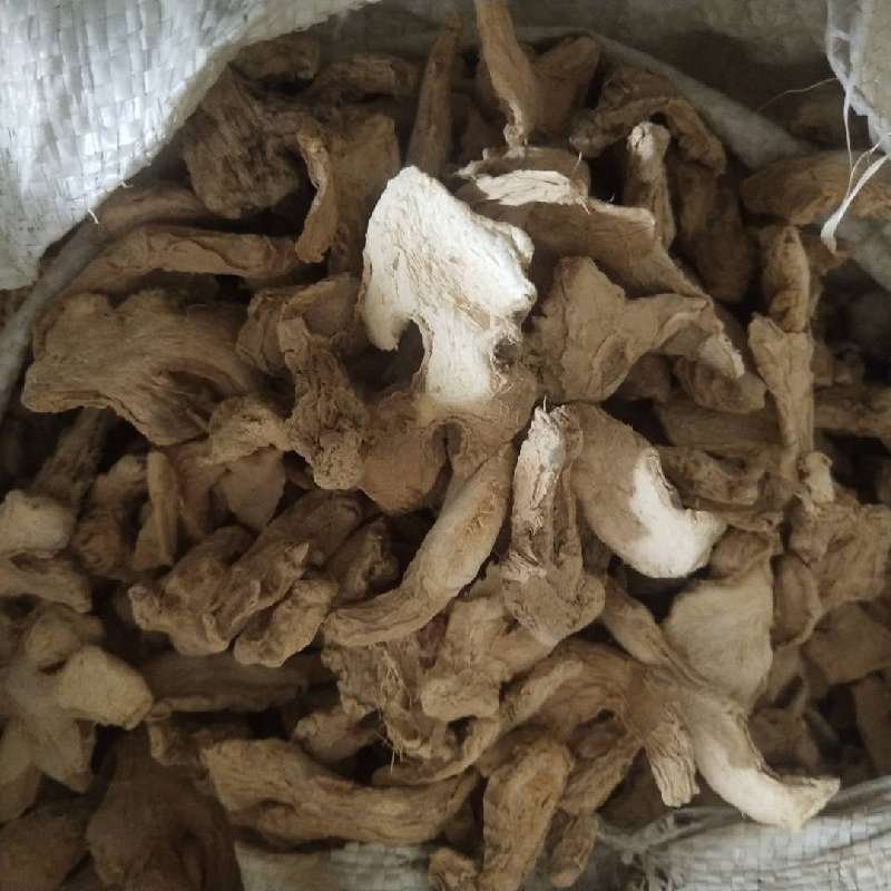 中药材