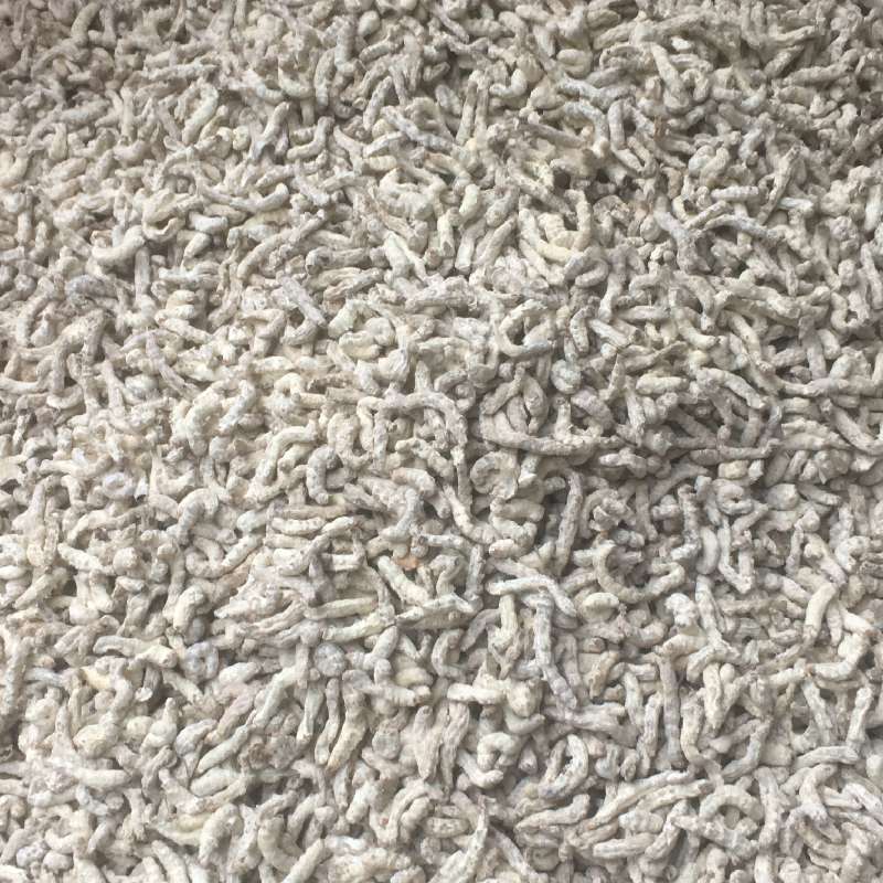 中药材