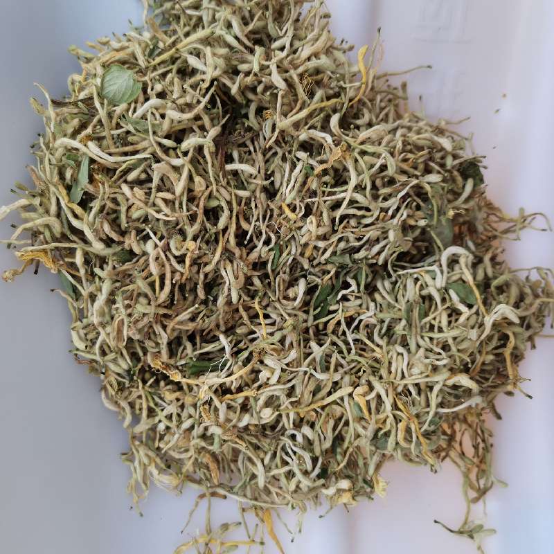 中药材