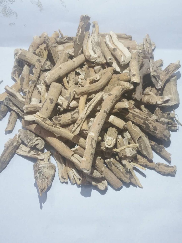 中药材