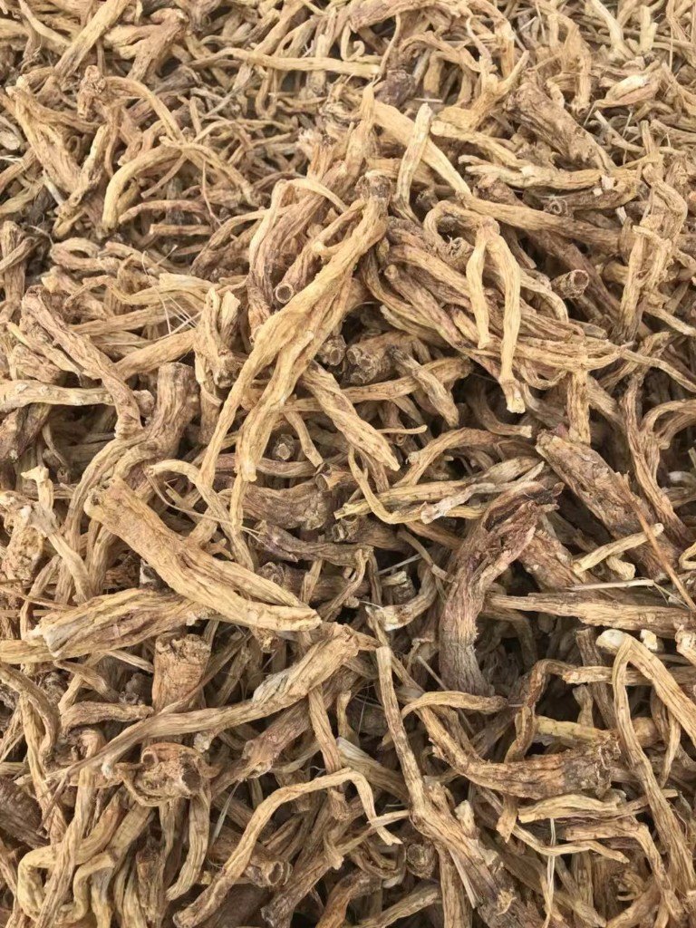 中药材