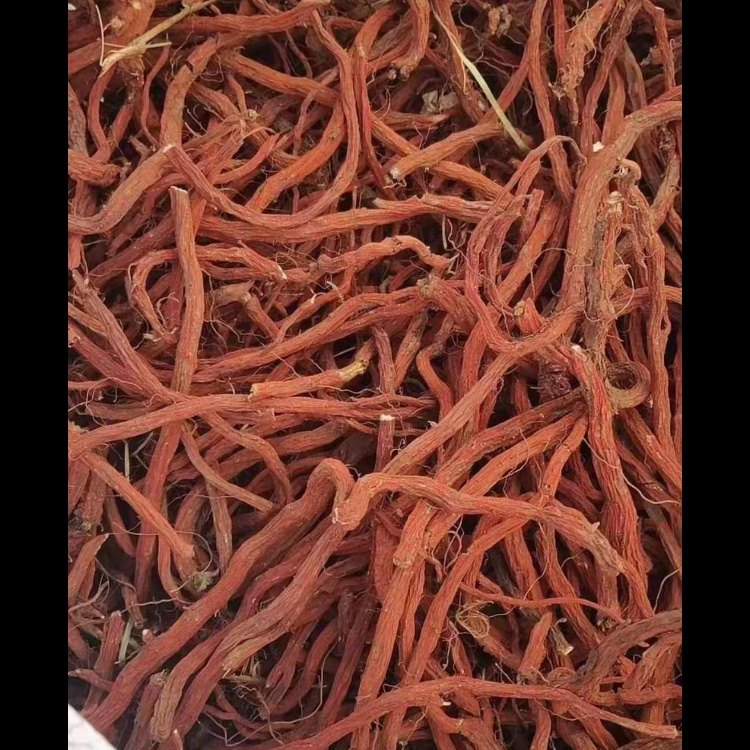中药材