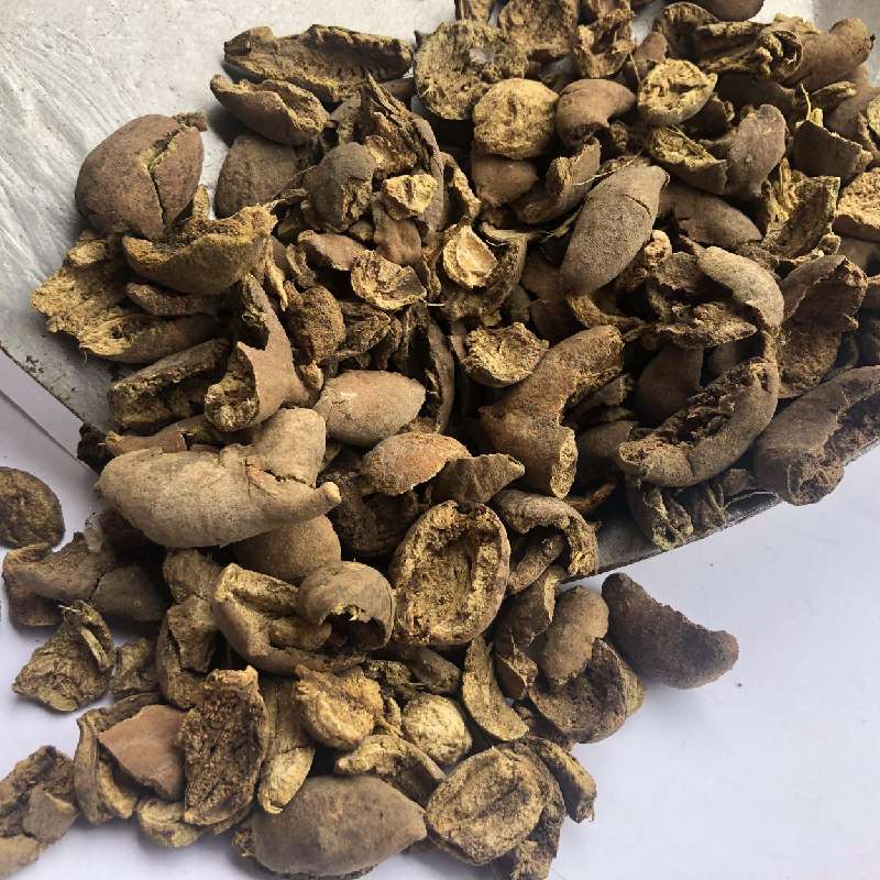 中药材