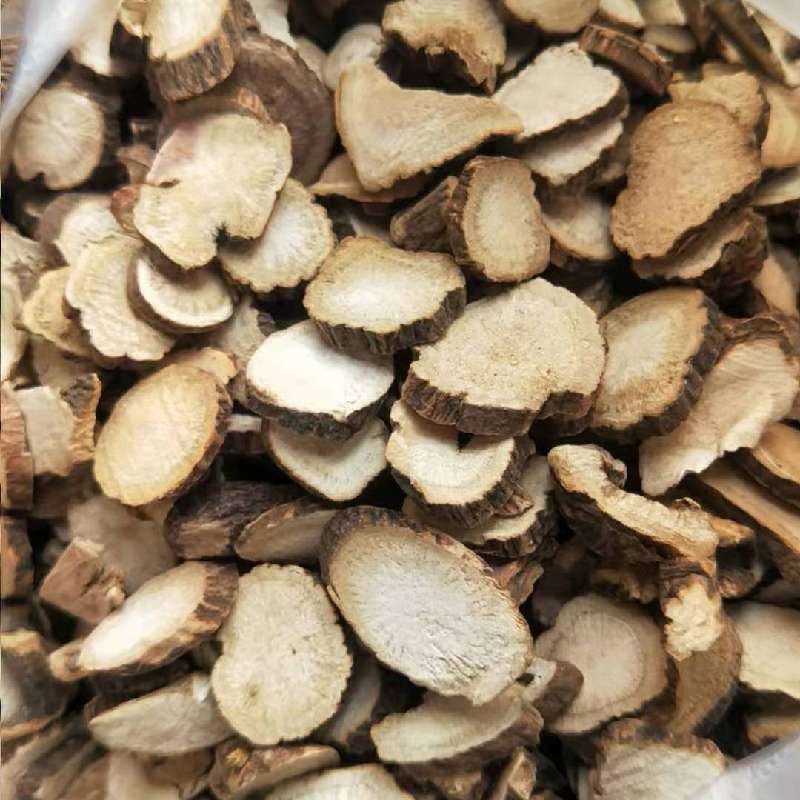 中药材