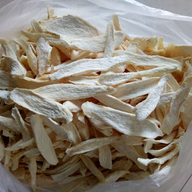 中药材
