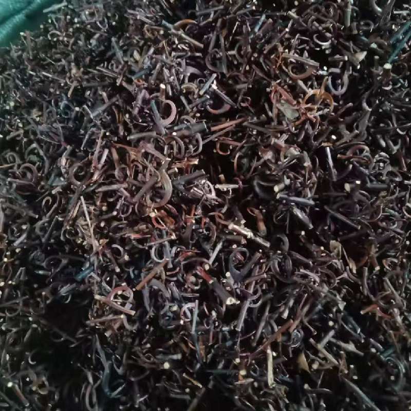 中药材