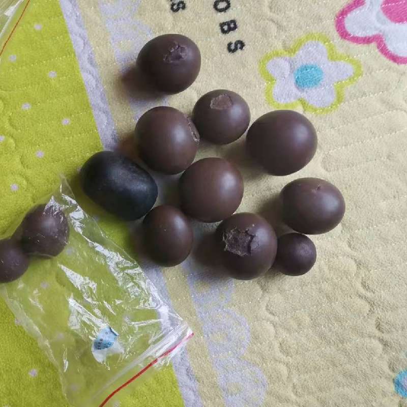 中药材
