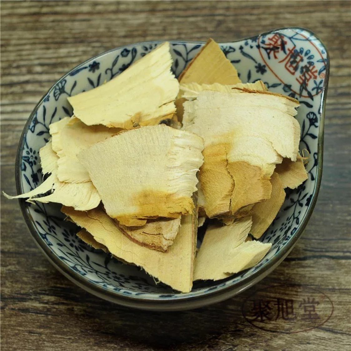 中药材