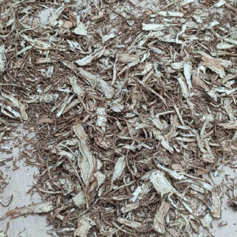 中药材