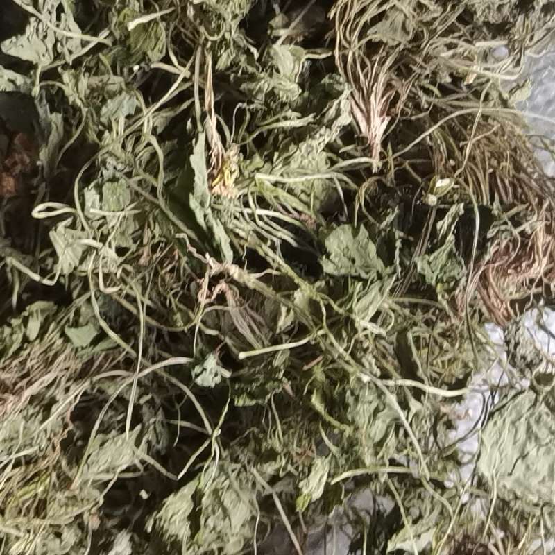 中药材