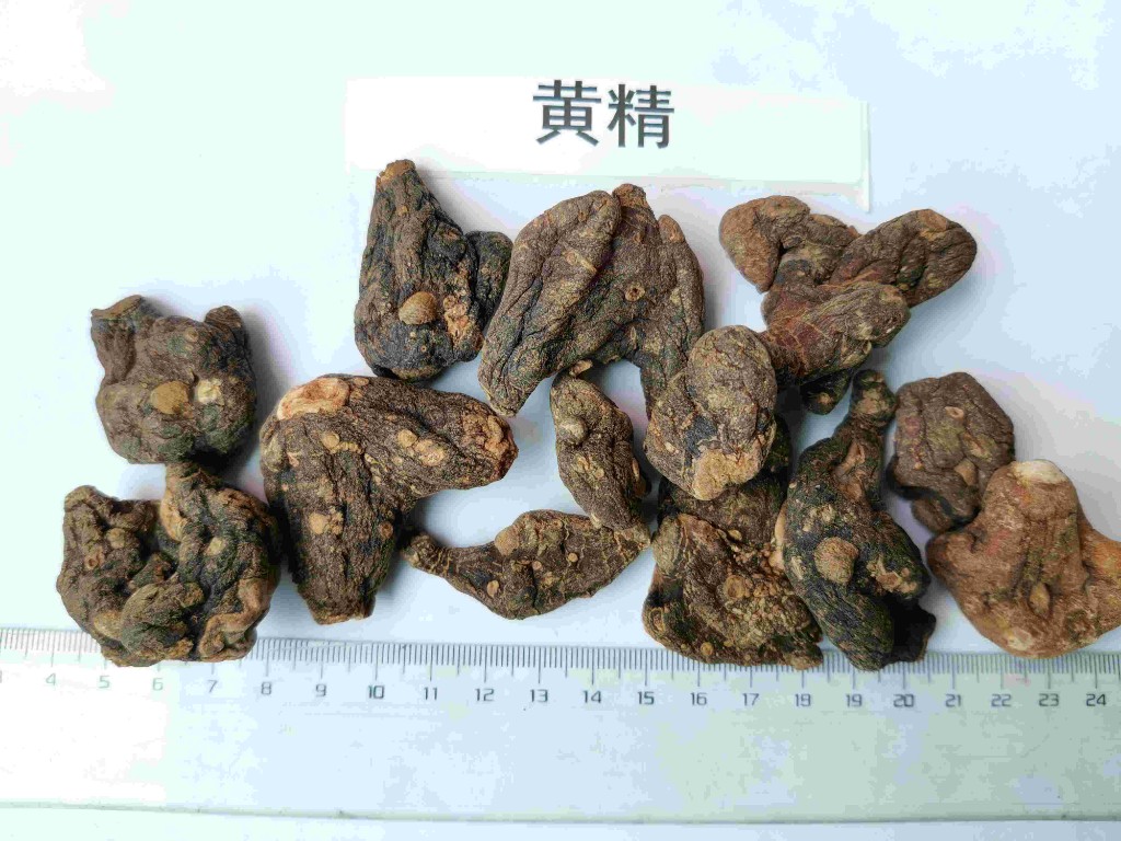 中药材