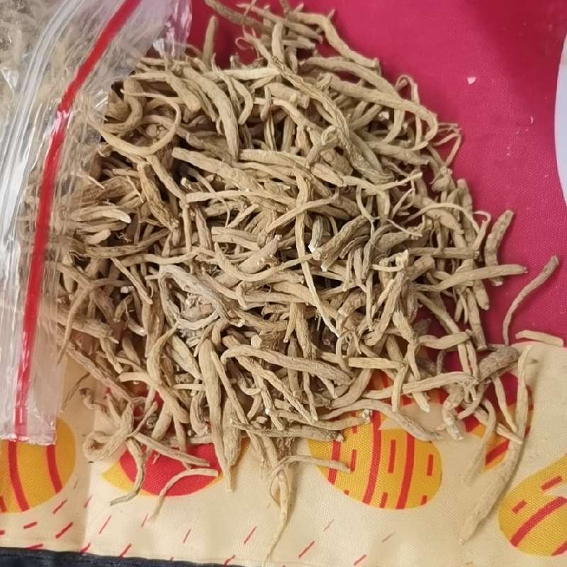 中药材