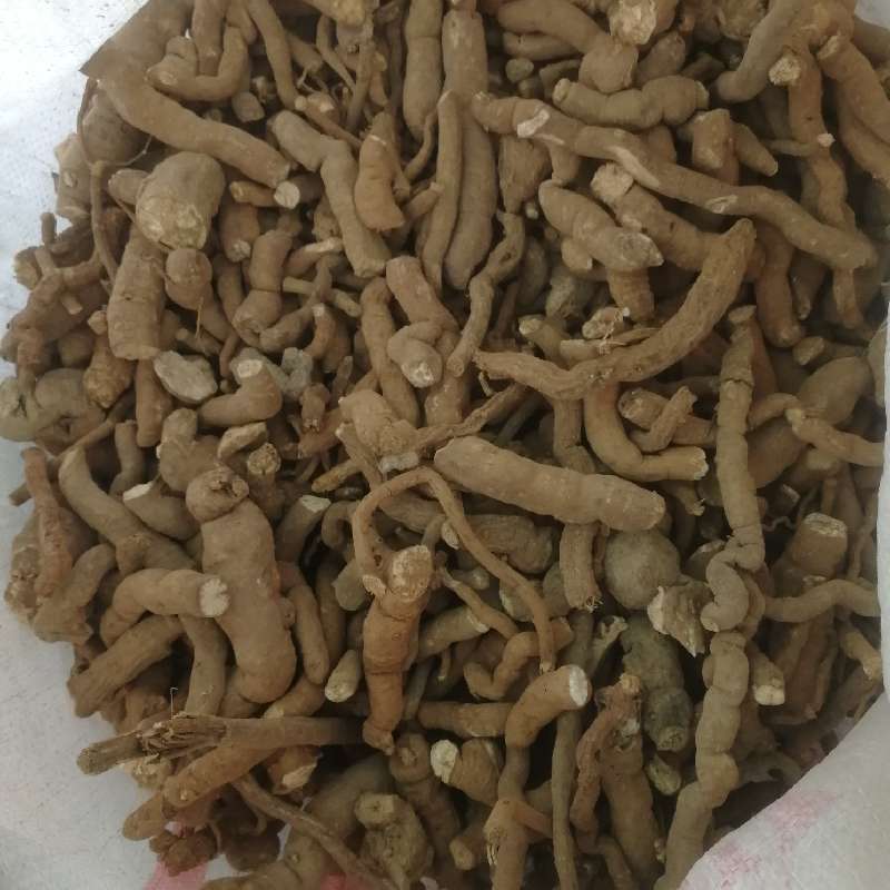 中药材