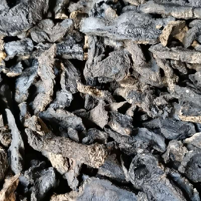 中药材