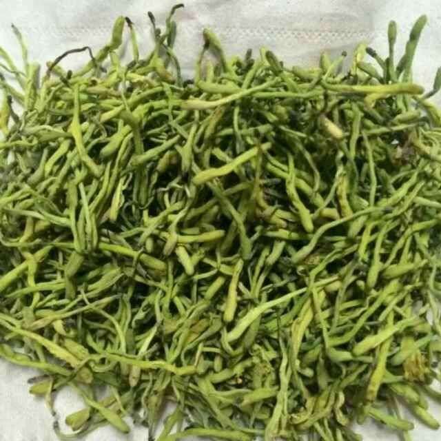 中药材