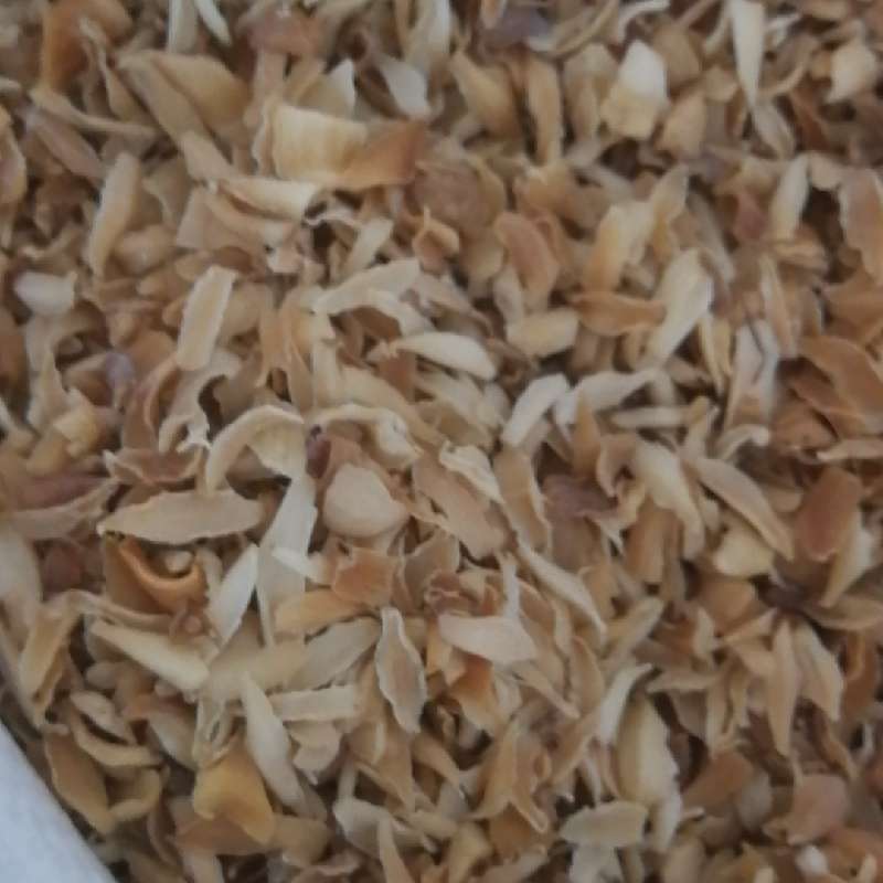 中药材