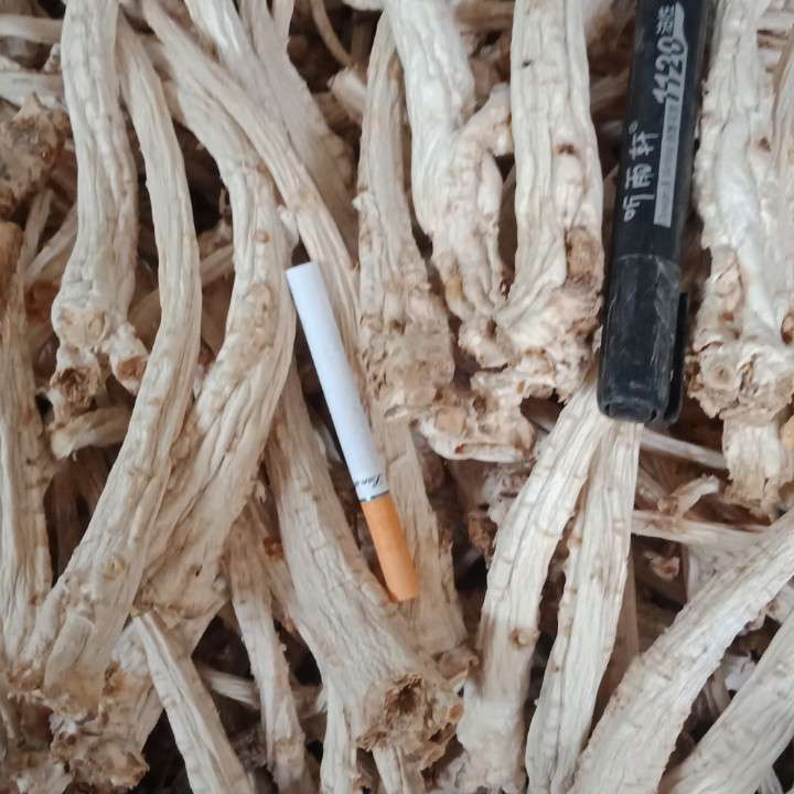 中药材