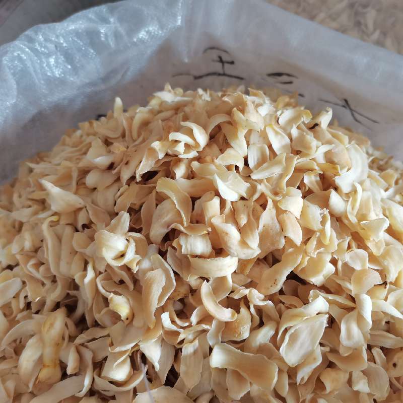 中药材